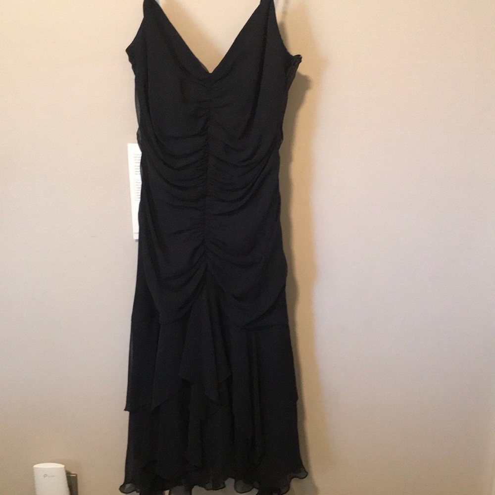 ABS CocktaIl Dress Size 6